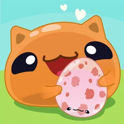 Biểu tượng JelloPoom – Adopt Cute Pets