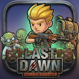 Biểu tượng Last Dawn: Zombie Shooter