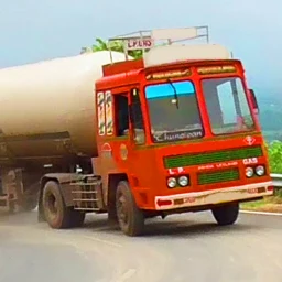 Biểu tượng Oil Truck Driving Simulator 3D